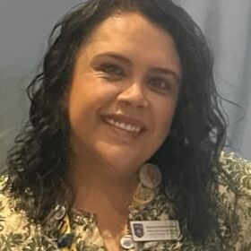 Nereida Antunez-Gamon