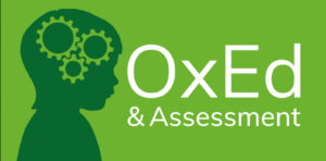 OxEd & Assessment